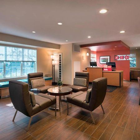 Towneplace Suites Milpitas Silicon Valley Exterior photo