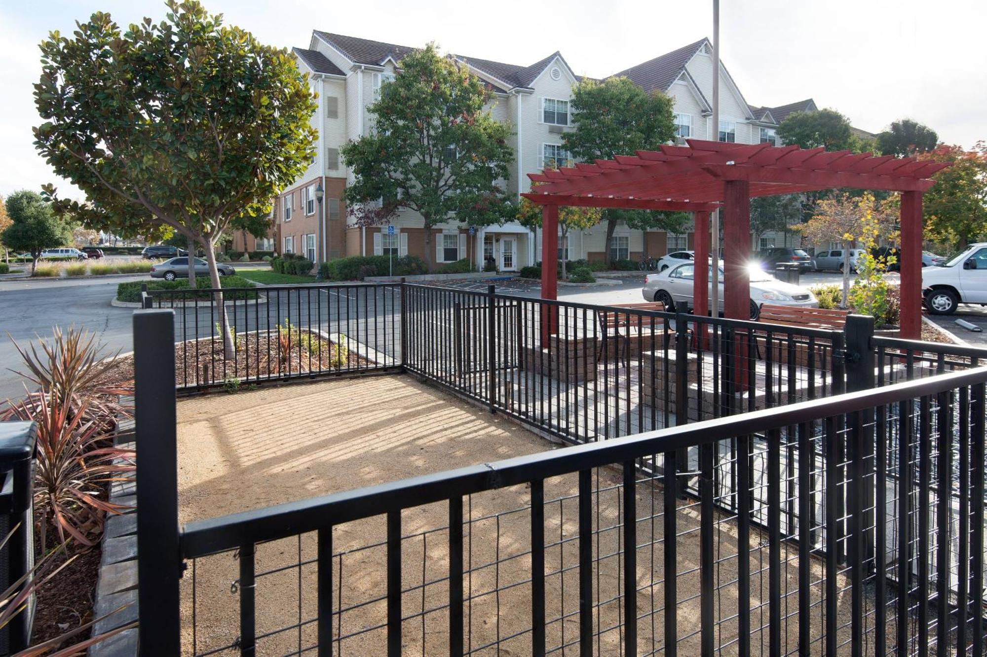 Towneplace Suites Milpitas Silicon Valley Exterior photo