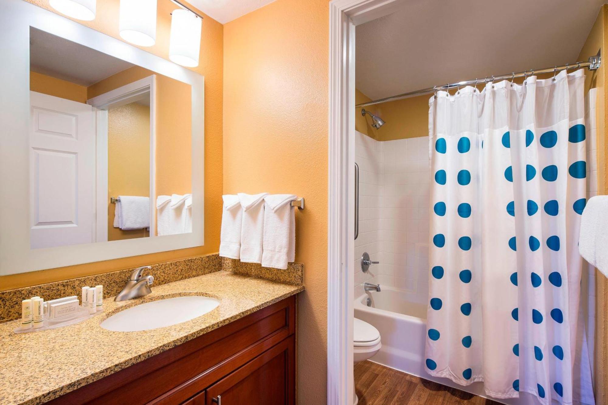 Towneplace Suites Milpitas Silicon Valley Exterior photo
