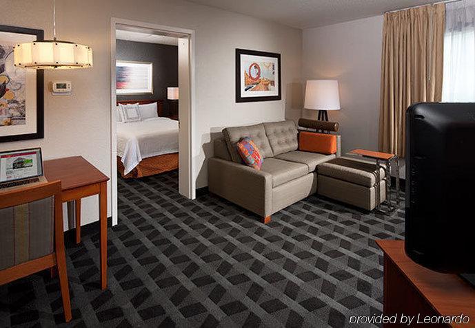 Towneplace Suites Milpitas Silicon Valley Exterior photo