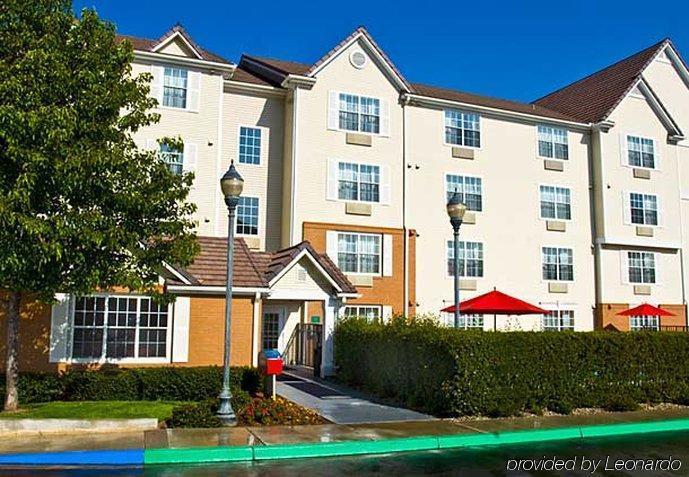 Towneplace Suites Milpitas Silicon Valley Exterior photo